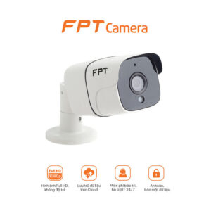 Camera Fpt Iq2s